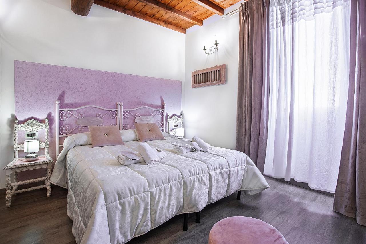 Bed and Breakfast Il Castagno Castiglione dei Pepoli Exterior foto