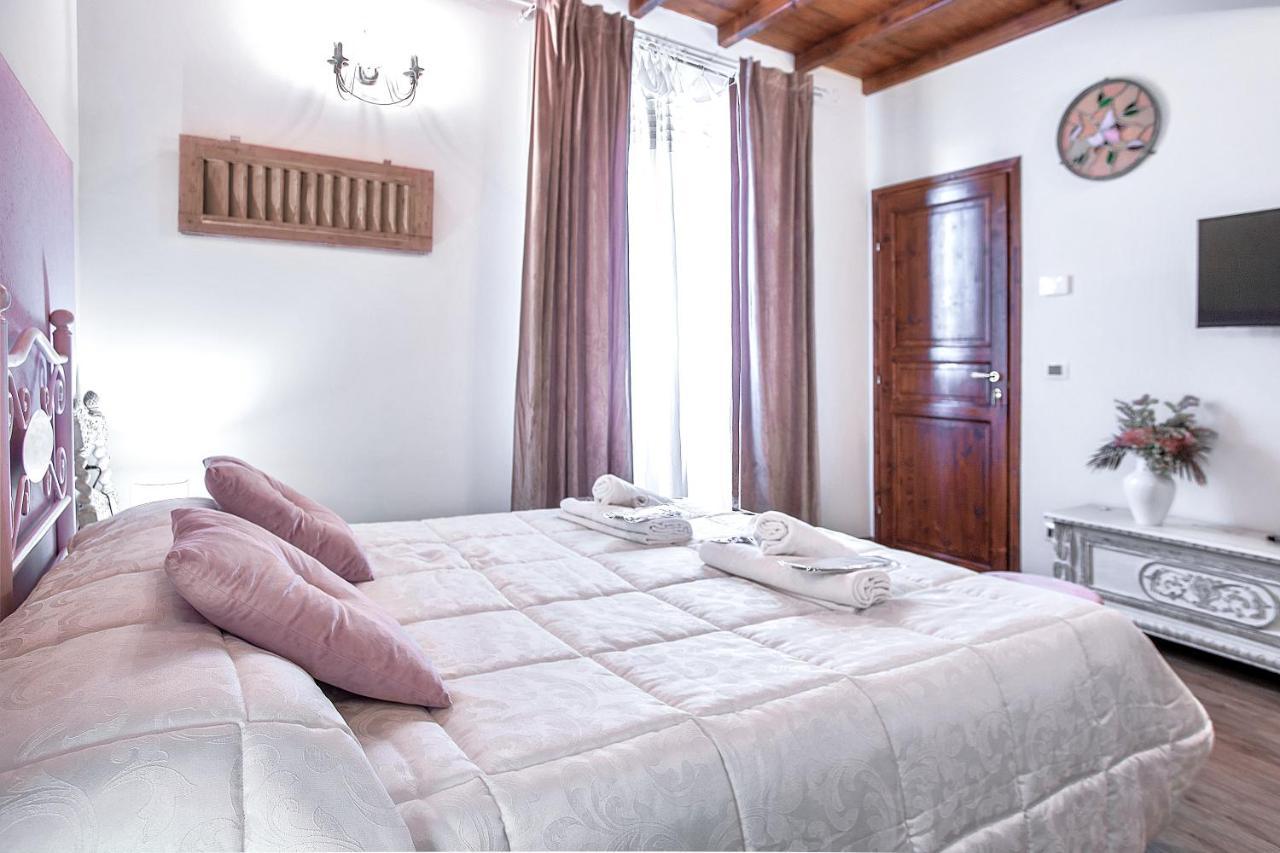 Il Castagno Bed and Breakfast Castiglione dei Pepoli Exterior foto