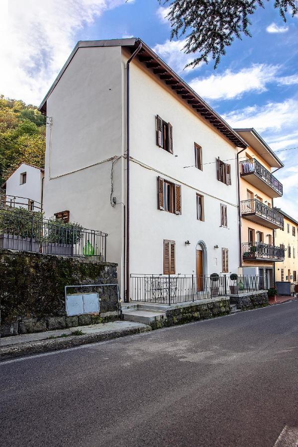 Il Castagno Bed and Breakfast Castiglione dei Pepoli Exterior foto